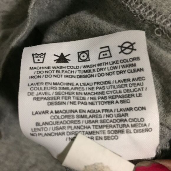 Nike Just Do It Athletic Dept. Slim Fit T Shirt - Picture 5 of 6